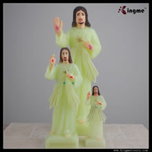 Statues